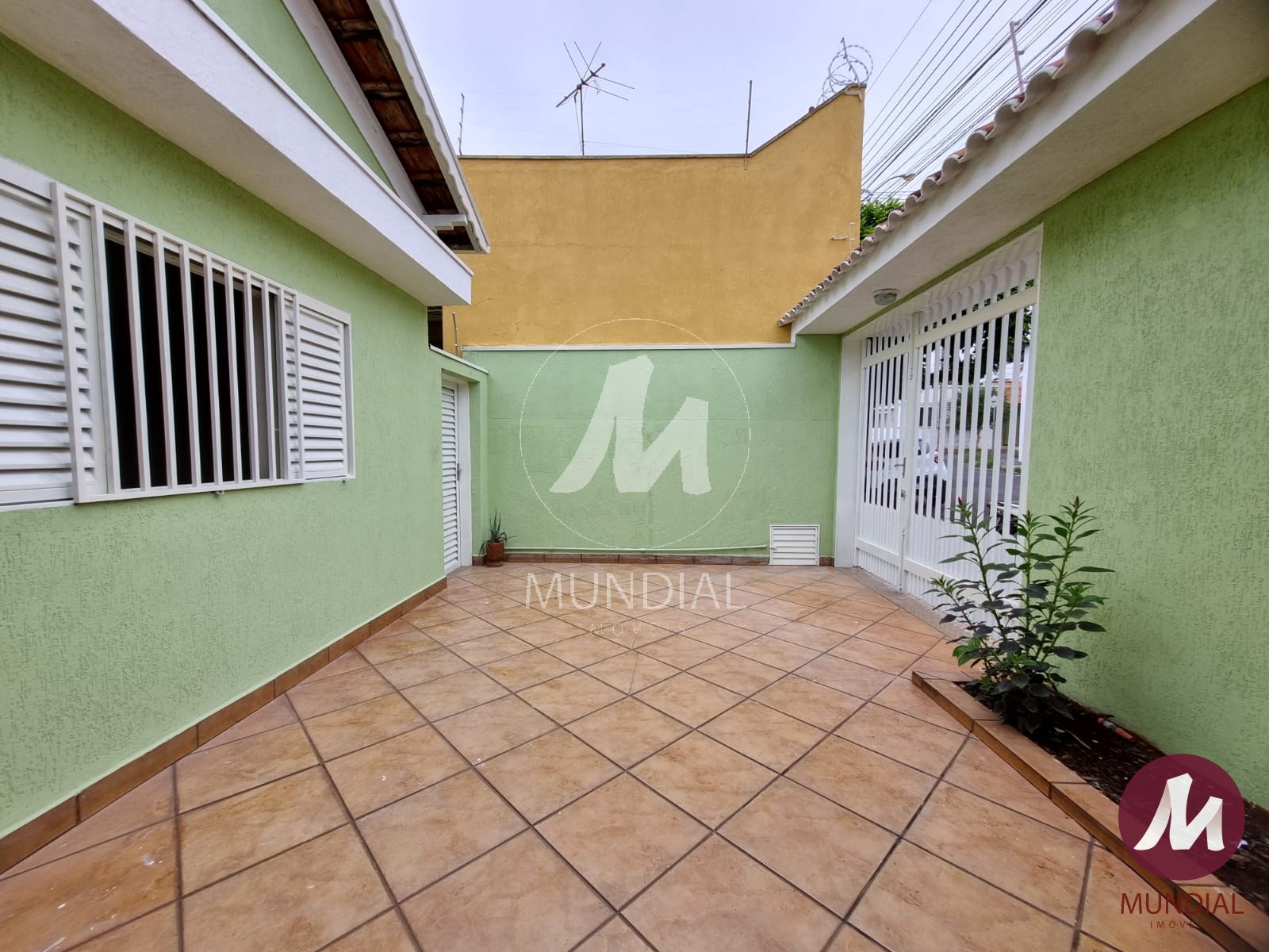 Garagem/estacionamento — foto 18