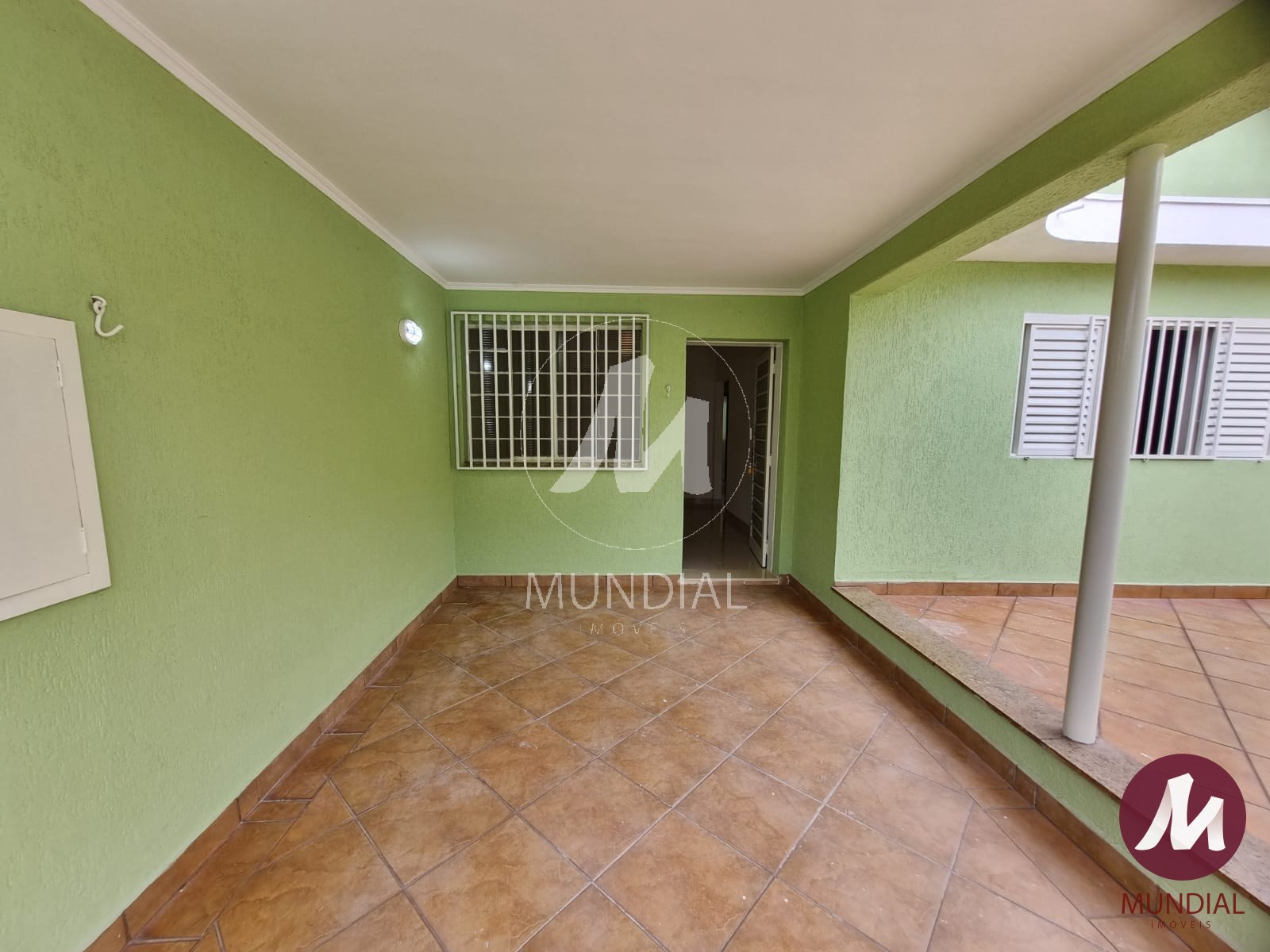 Garagem/estacionamento — foto 19