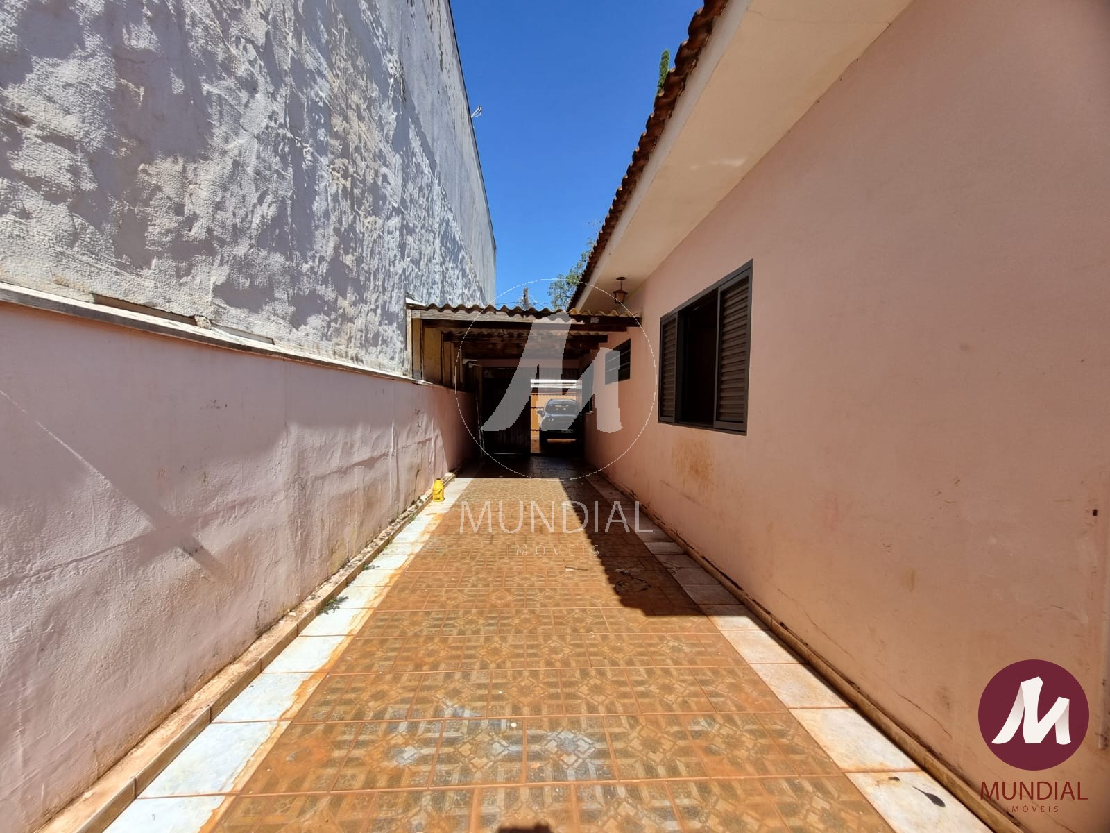 Garagem/estacionamento — foto 17