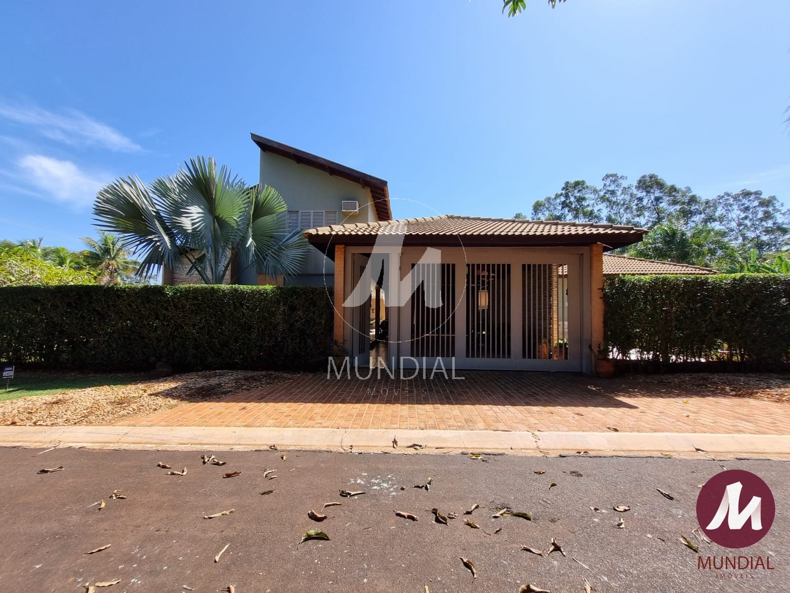 Fachada Unidade — foto 1