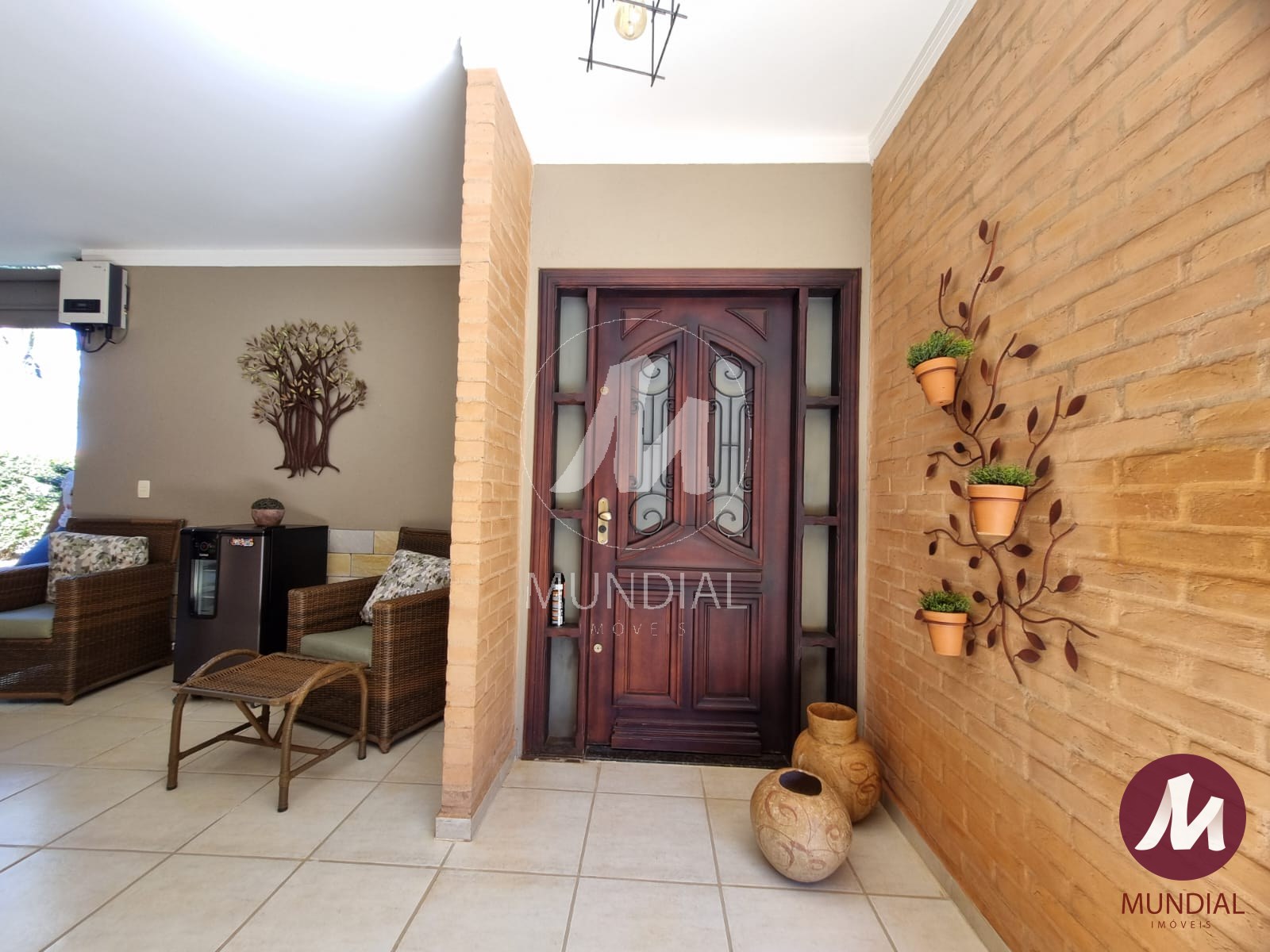 Hall de Entrada — foto 3