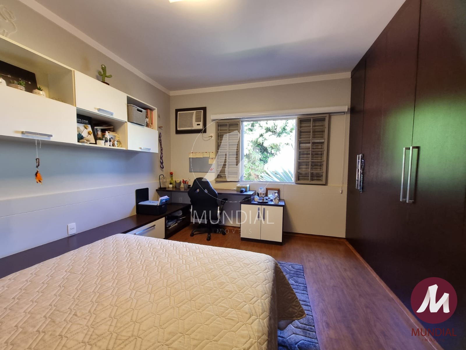 Dormitorio — foto 16