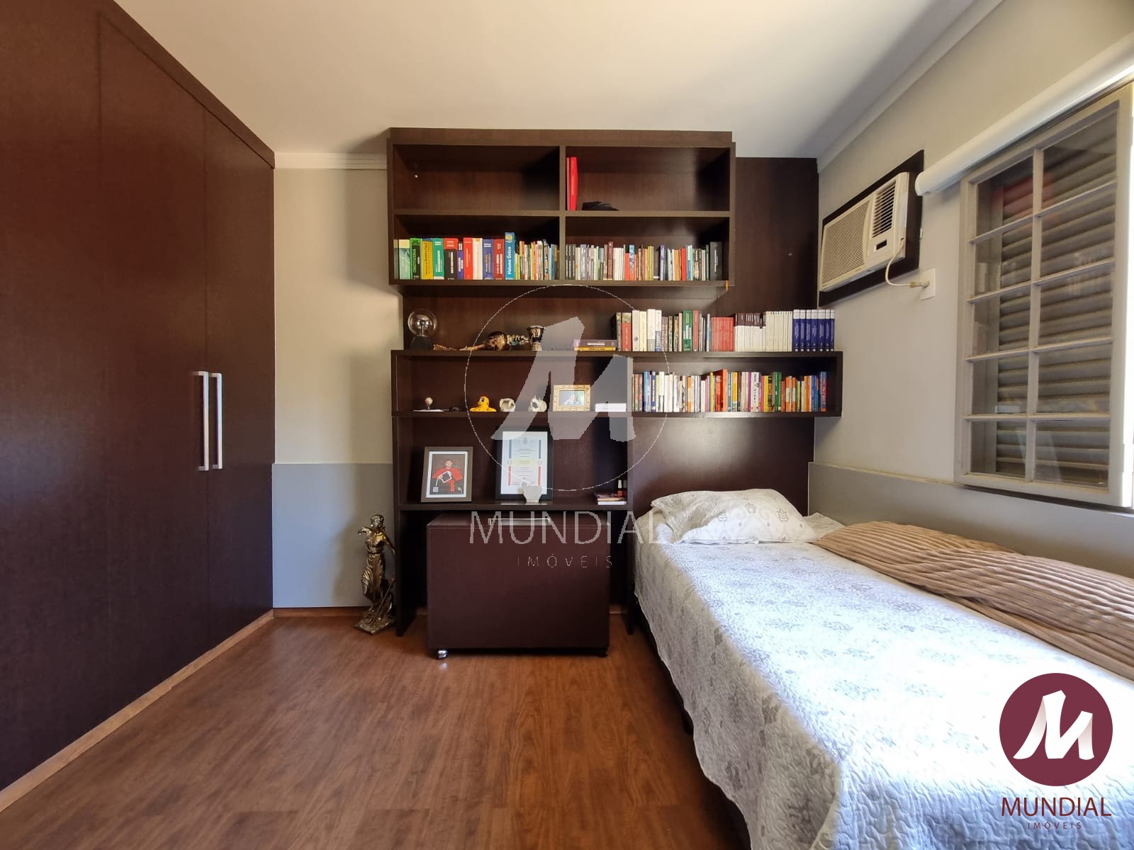 Dormitorio — foto 20