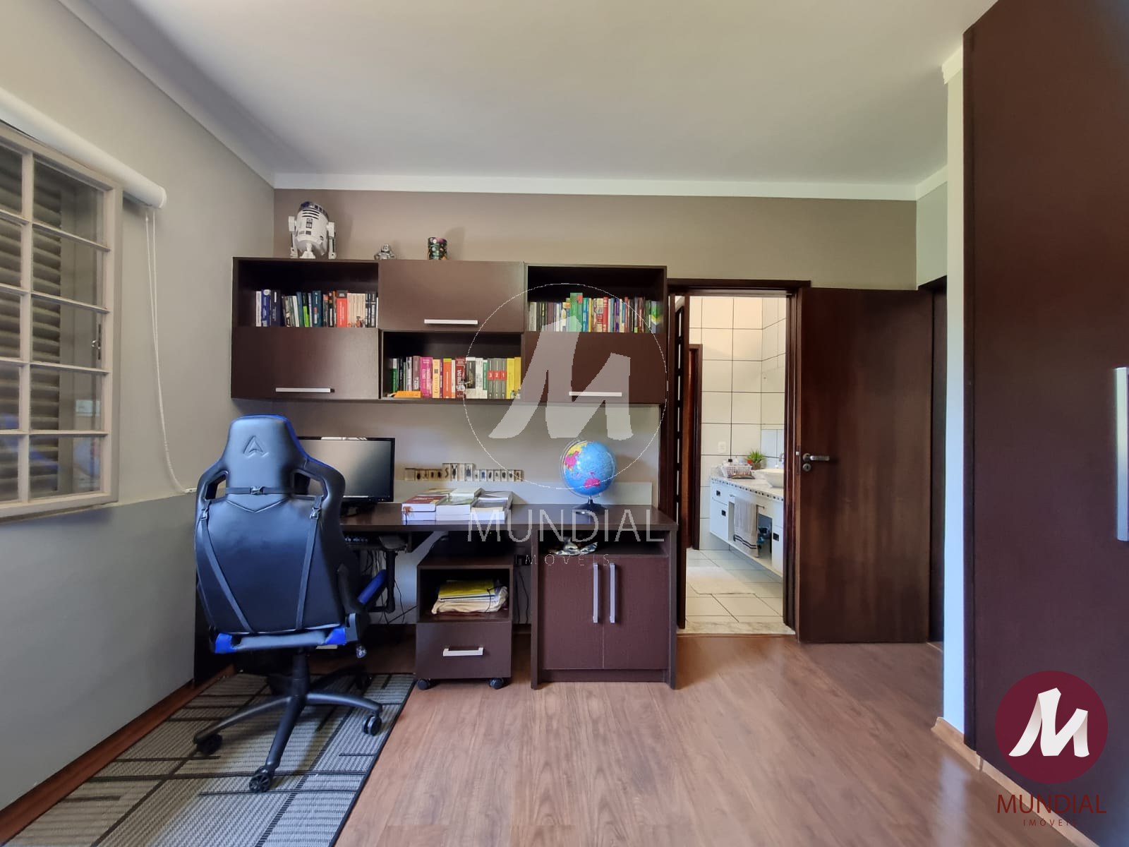 Dormitorio — foto 21