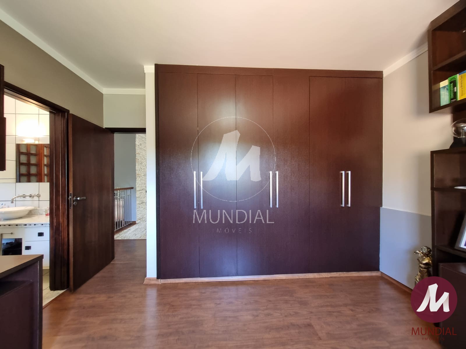 Dormitorio — foto 22