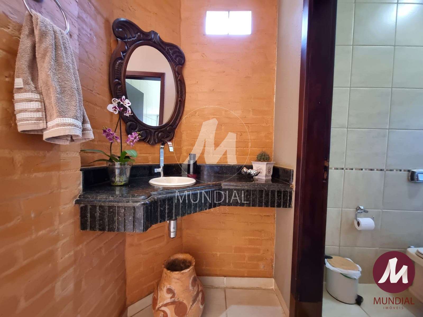 Banheiro/lavabo — foto 30