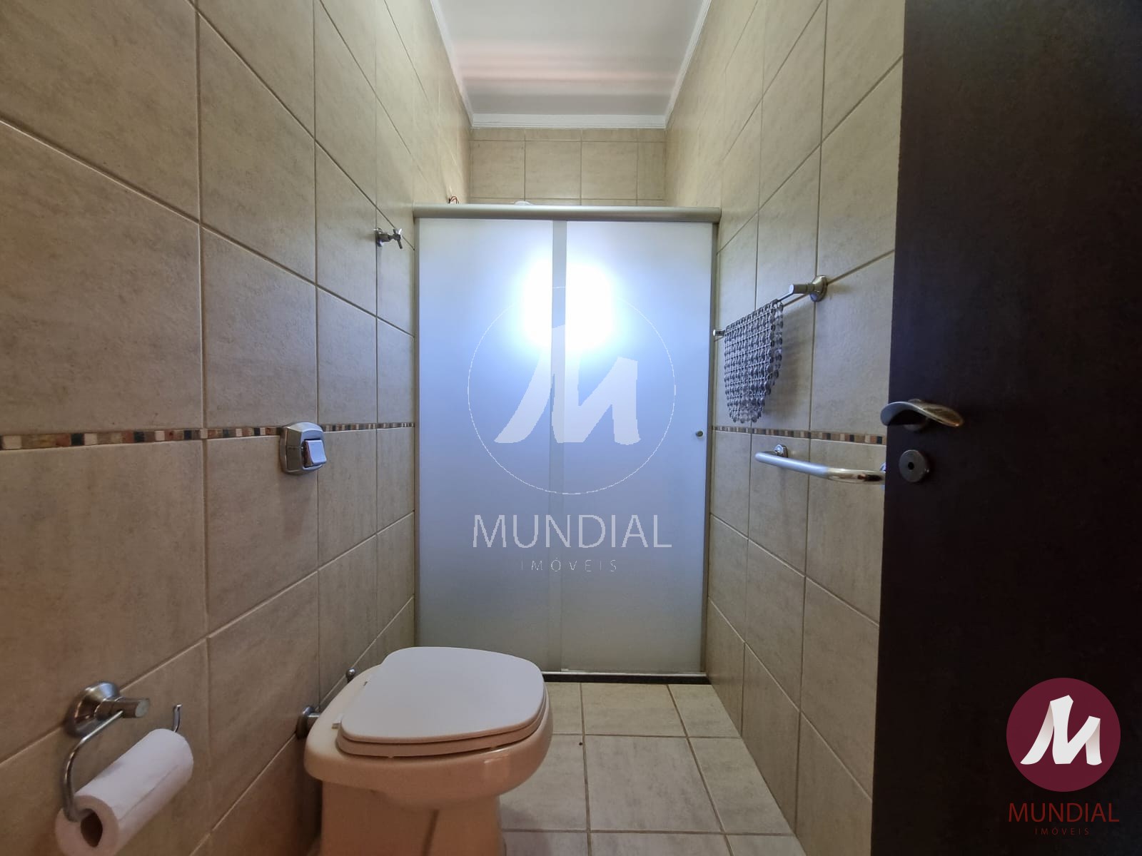 Banheiro/lavabo — foto 31