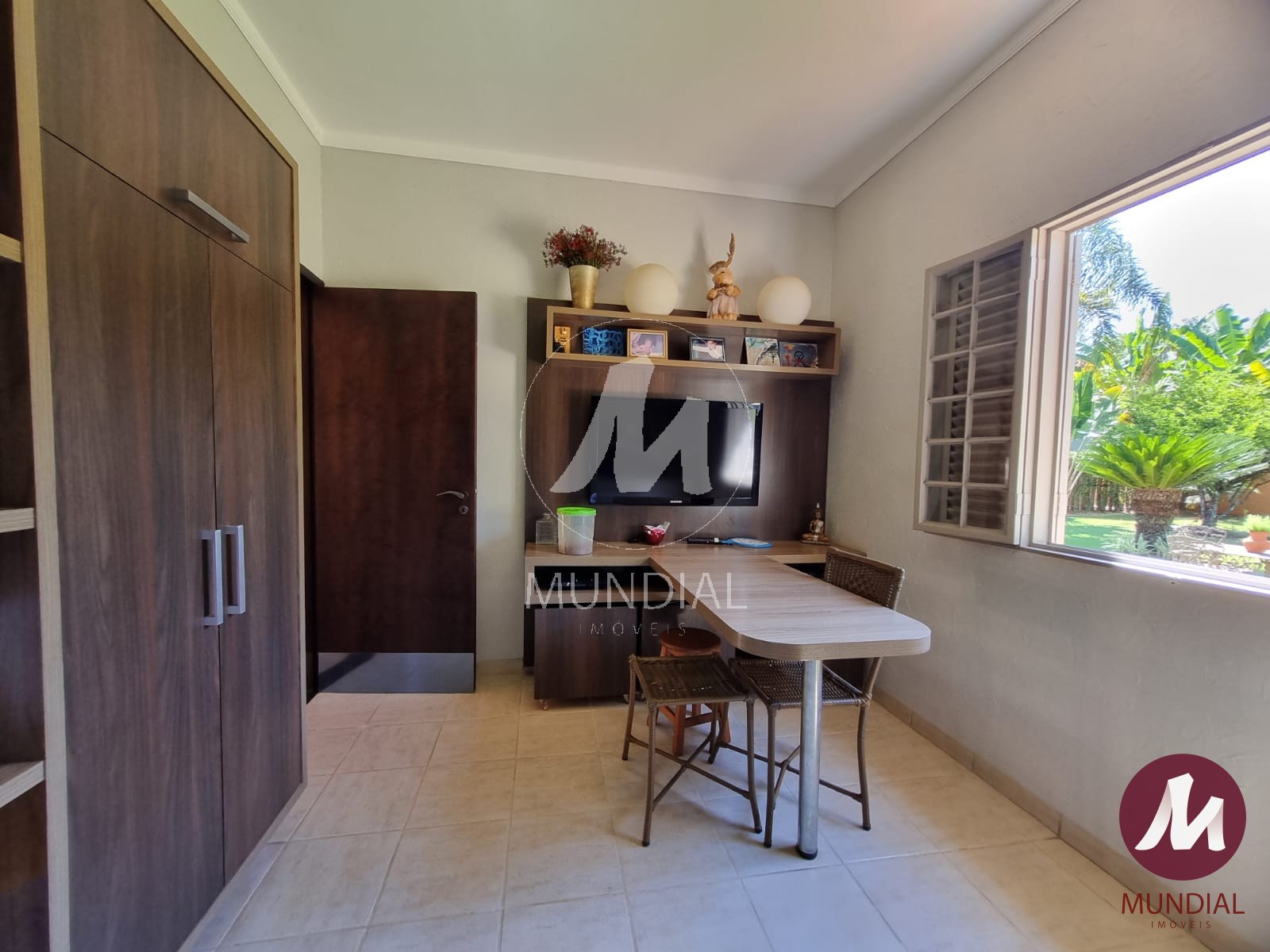 Dormitorio — foto 32
