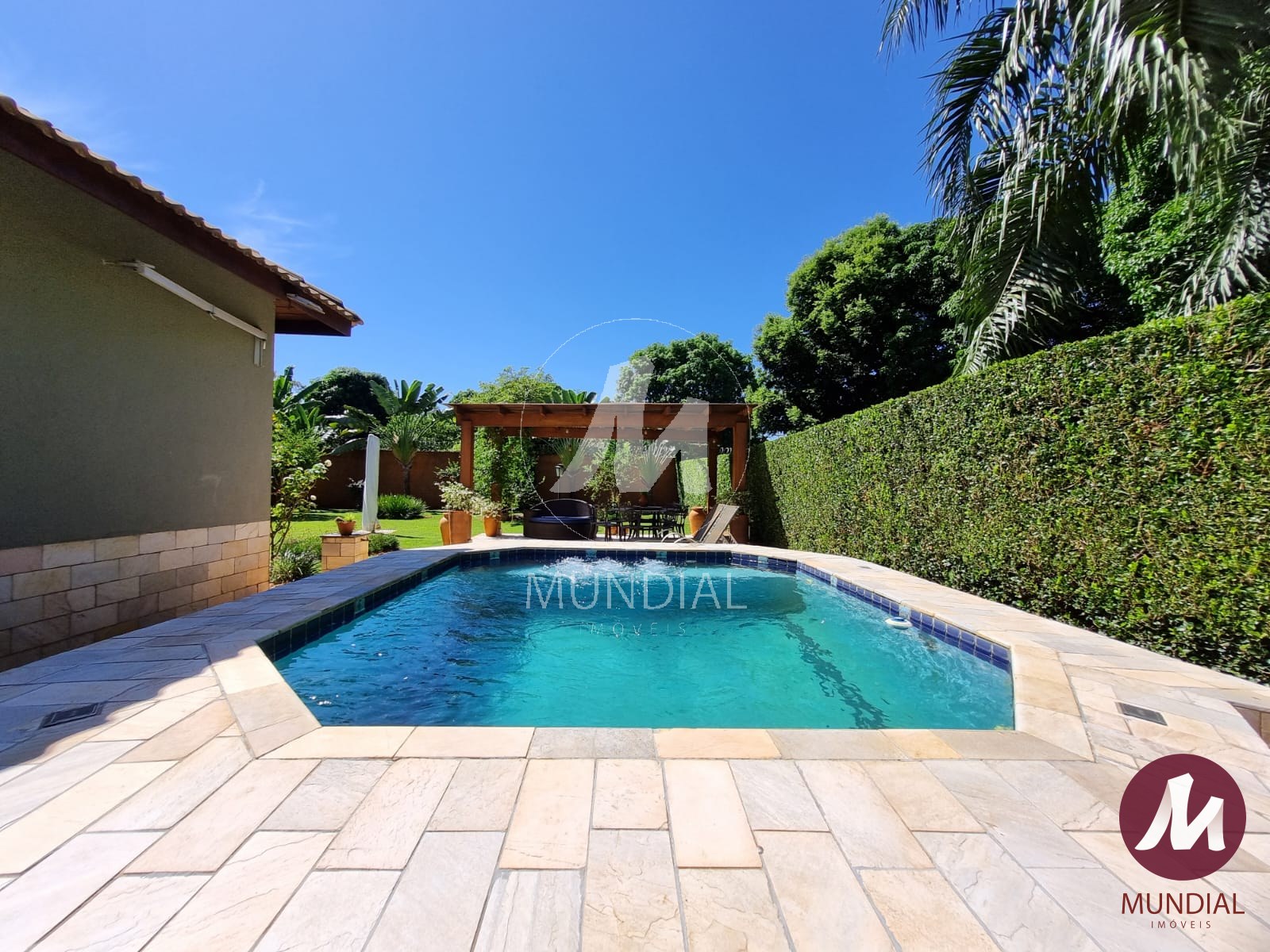 Piscina — foto 33
