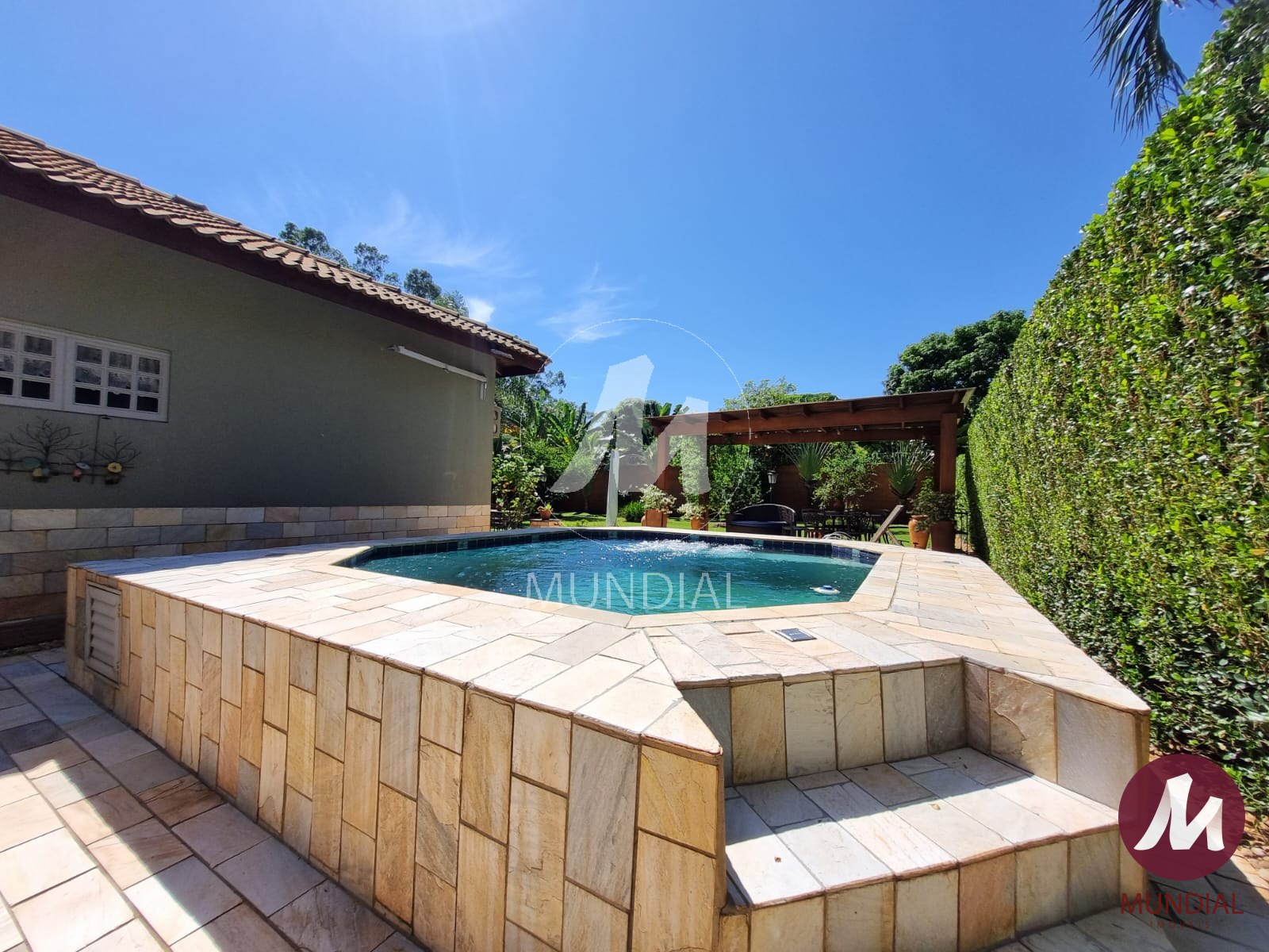 Piscina — foto 34