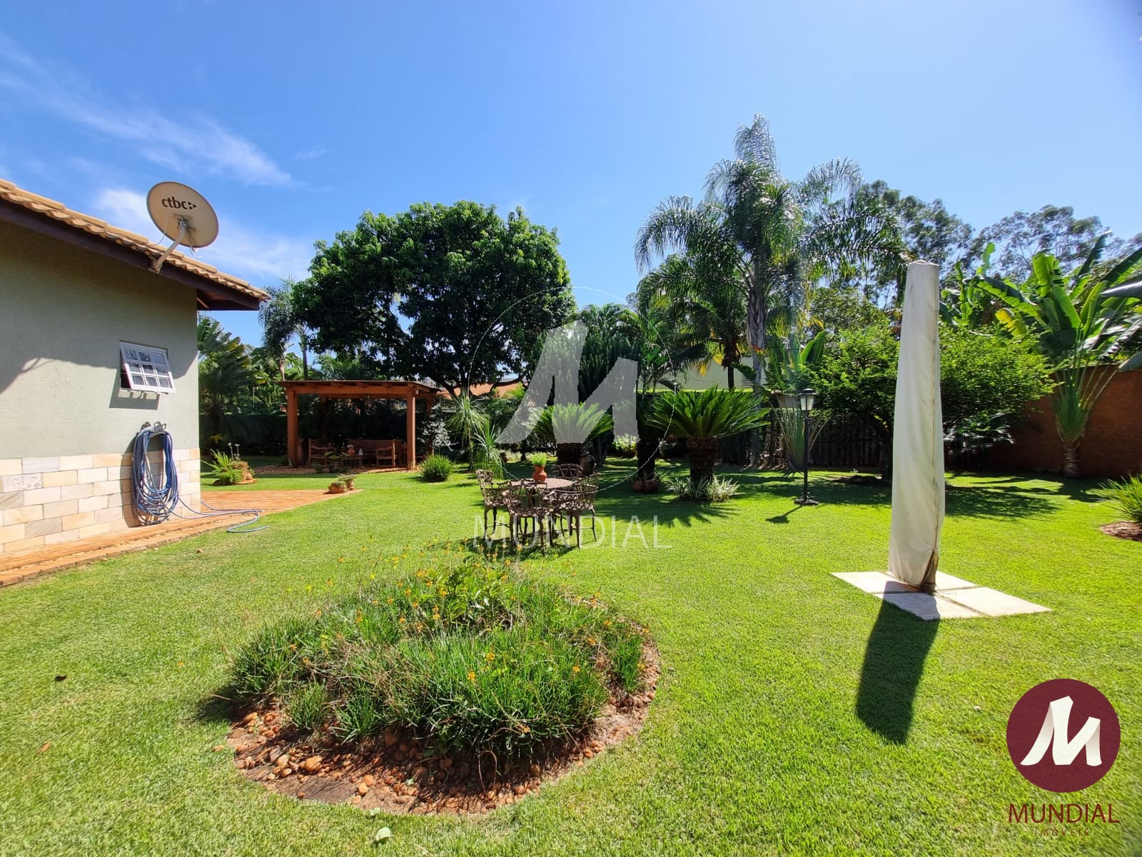 Jardim — foto 35