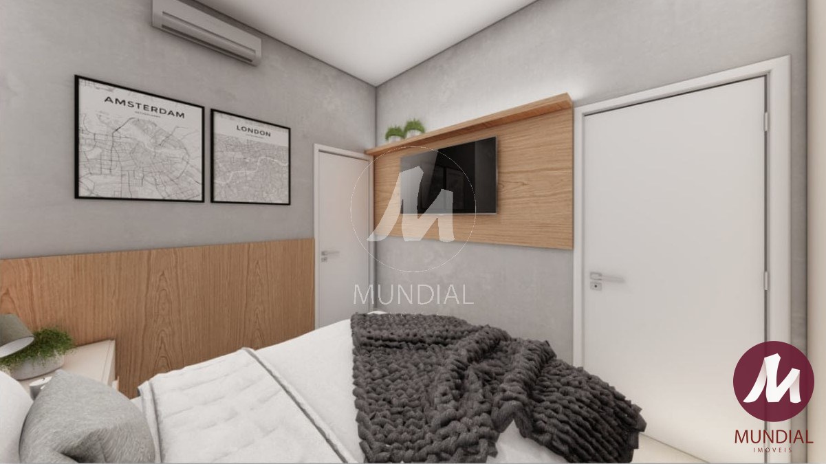 Dormitorio — foto 5