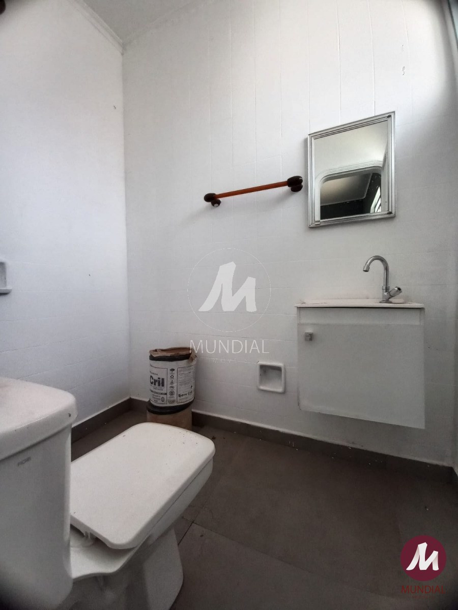 Banheiro/lavabo — foto 11