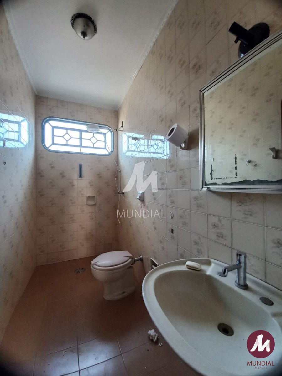 Banheiro/lavabo — foto 16