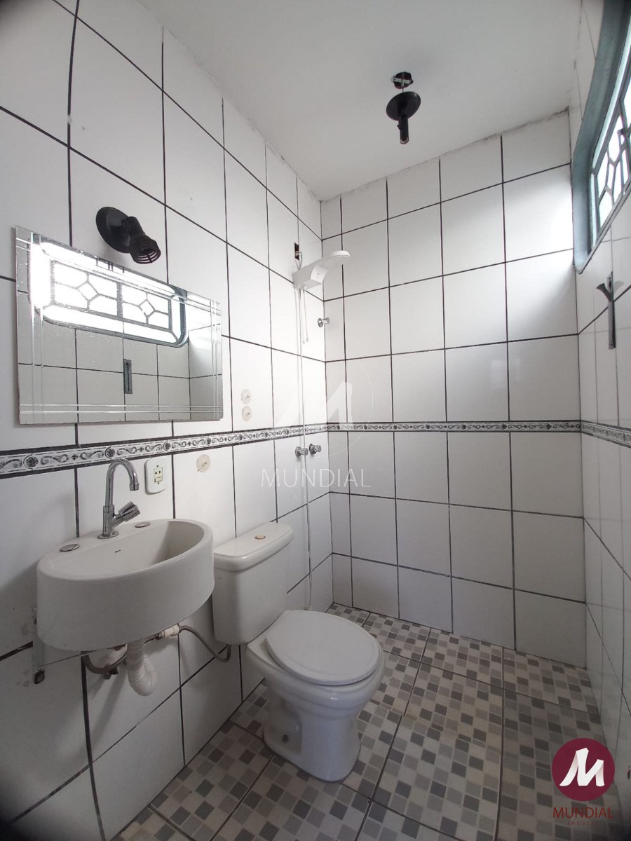 Banheiro/lavabo — foto 23