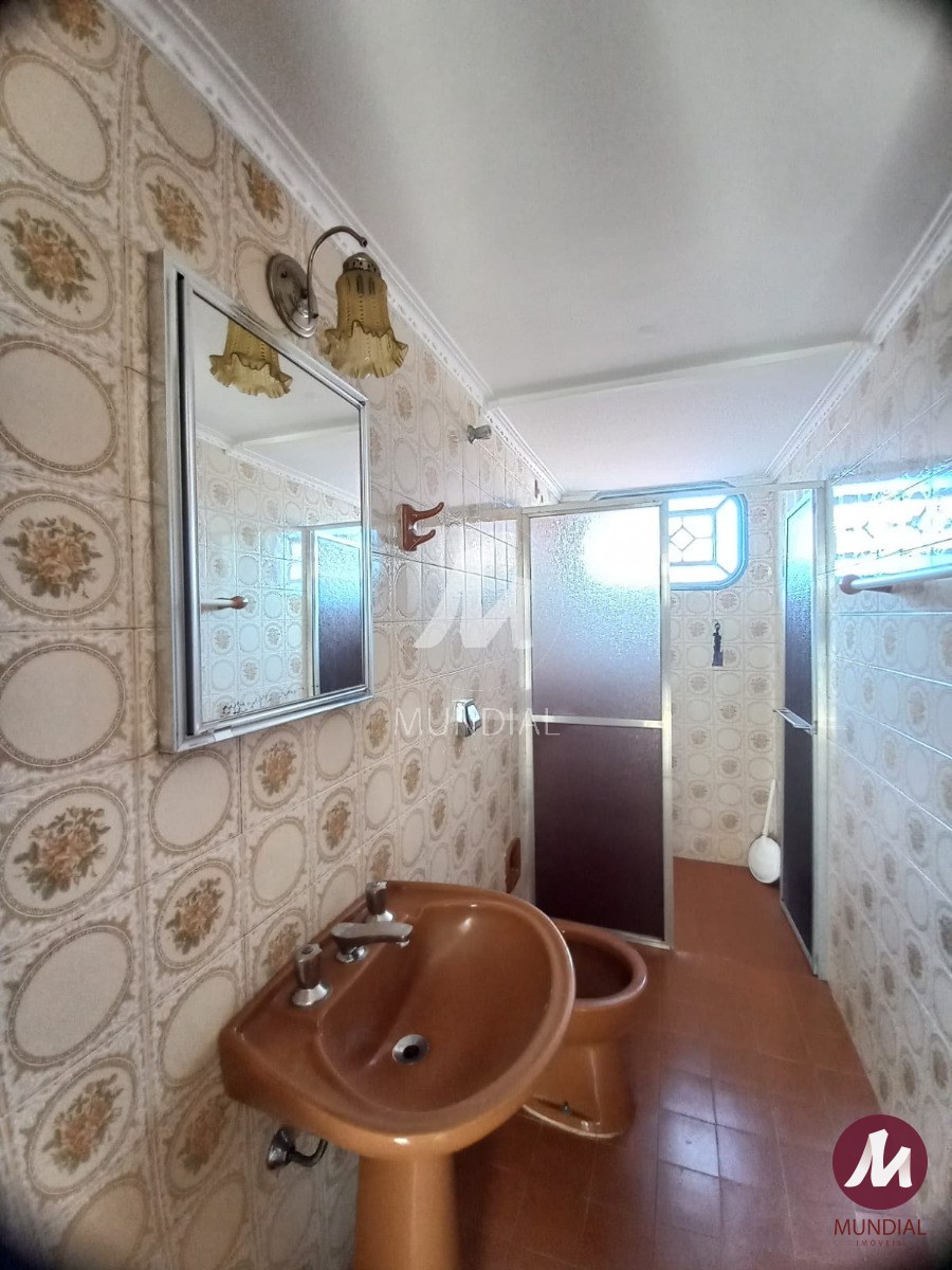 Banheiro/lavabo — foto 25