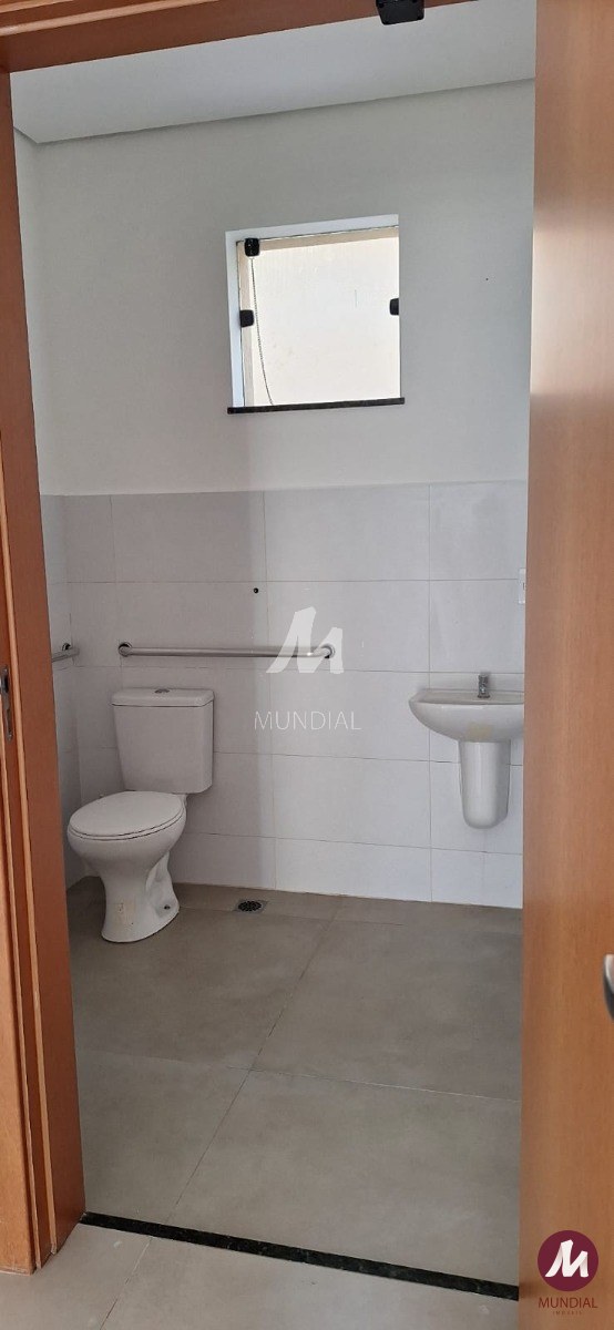 Banheiro/lavabo — foto 5