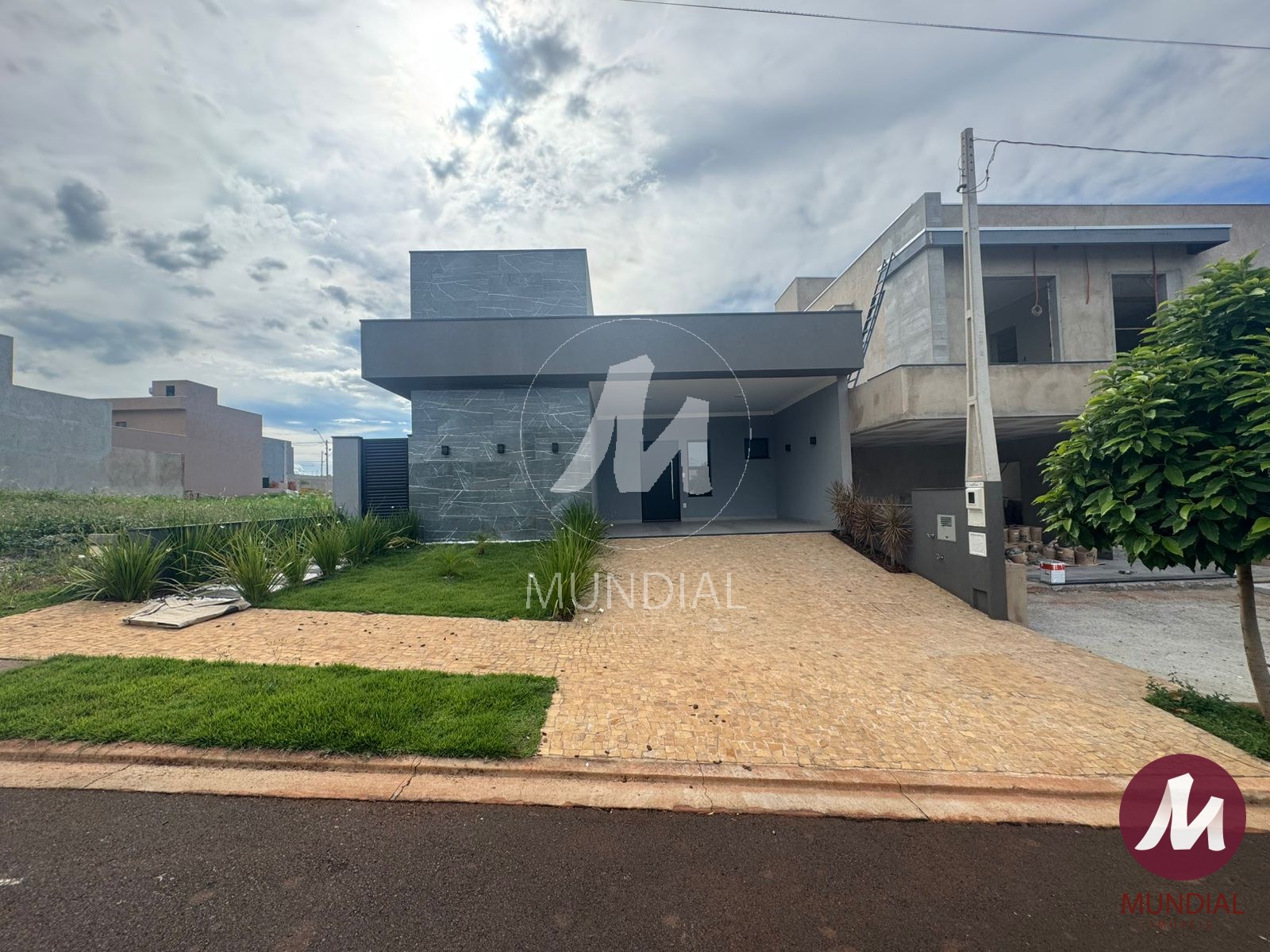 Fachada Unidade — foto 1
