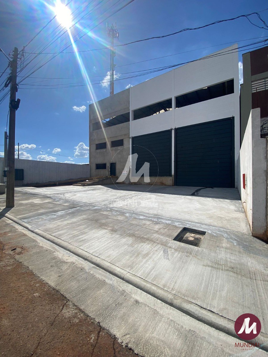 Fachada Unidade — foto 1