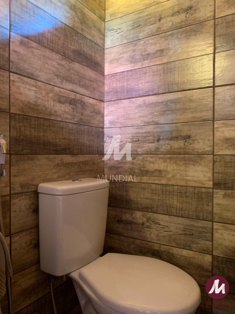 Banheiro/lavabo — foto 18