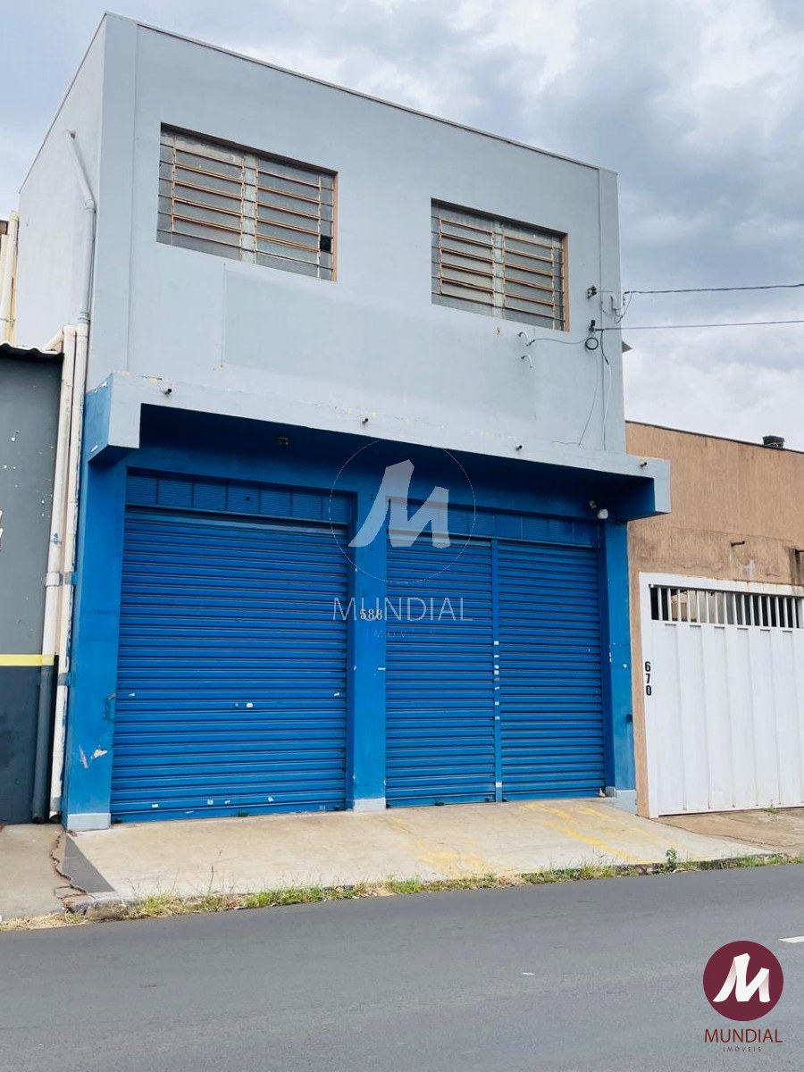 Fachada Unidade — foto 1
