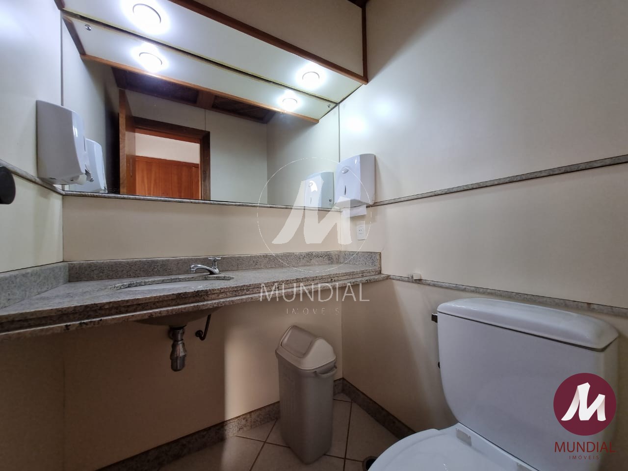 Banheiro/lavabo — foto 6