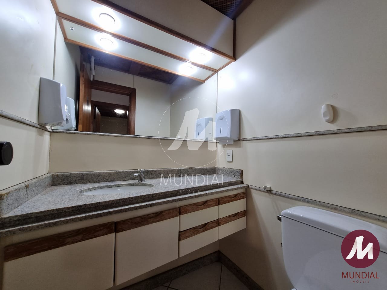 Banheiro/lavabo — foto 7