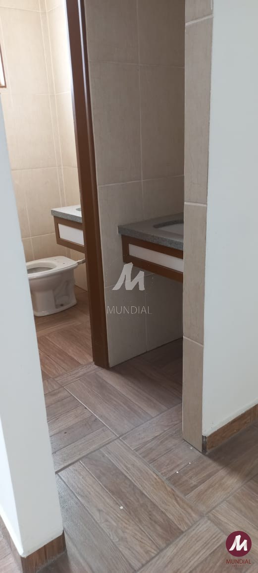 Banheiro/lavabo — foto 3