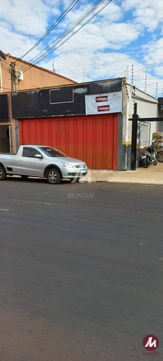 Fachada Unidade — foto 1