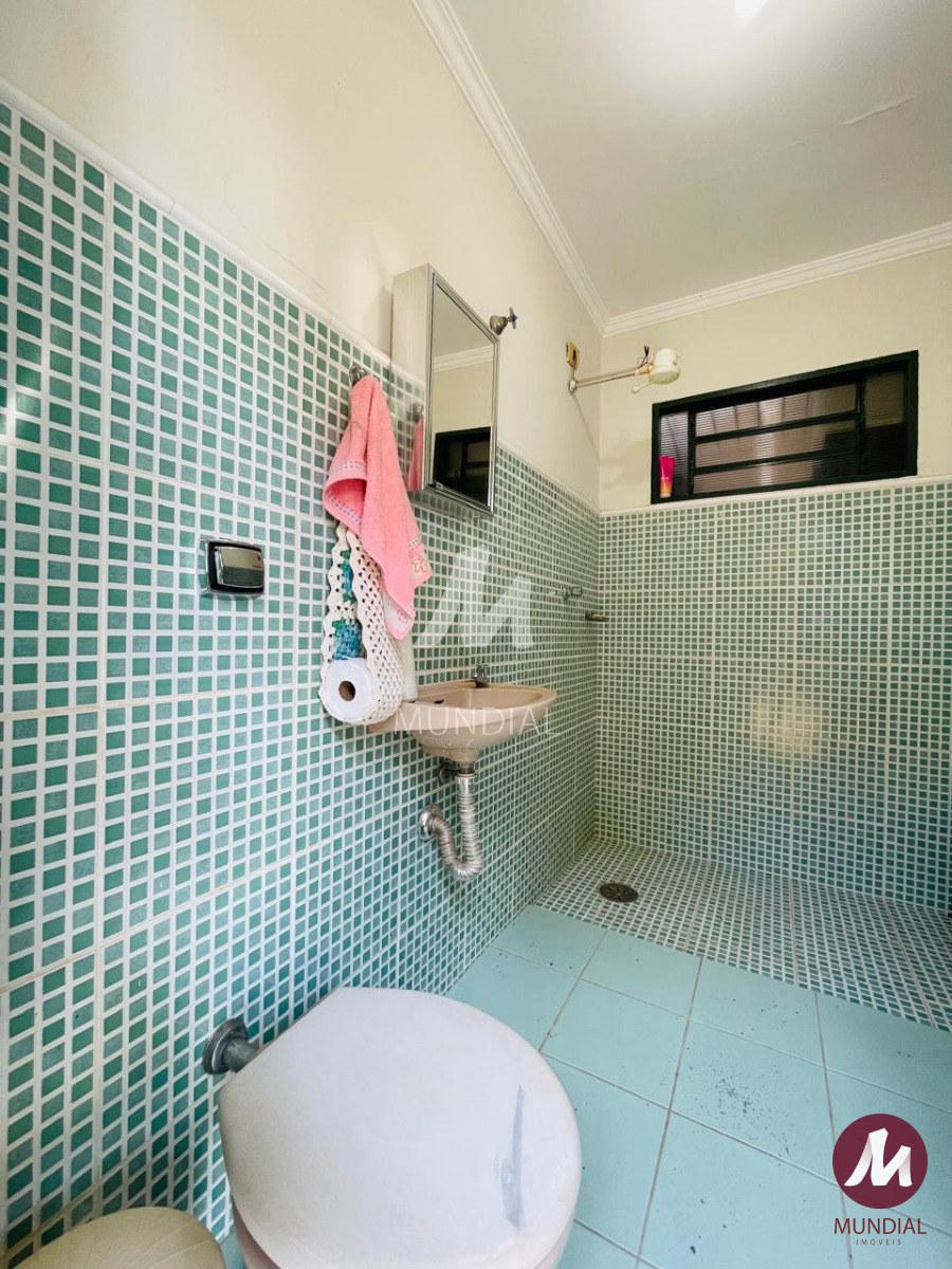 Banheiro/lavabo — foto 16