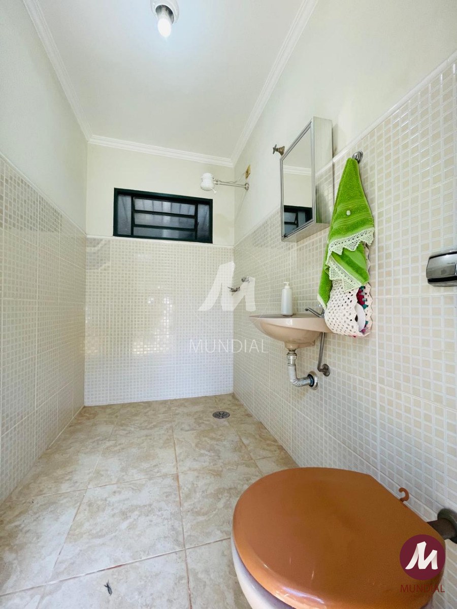 Banheiro/lavabo — foto 17