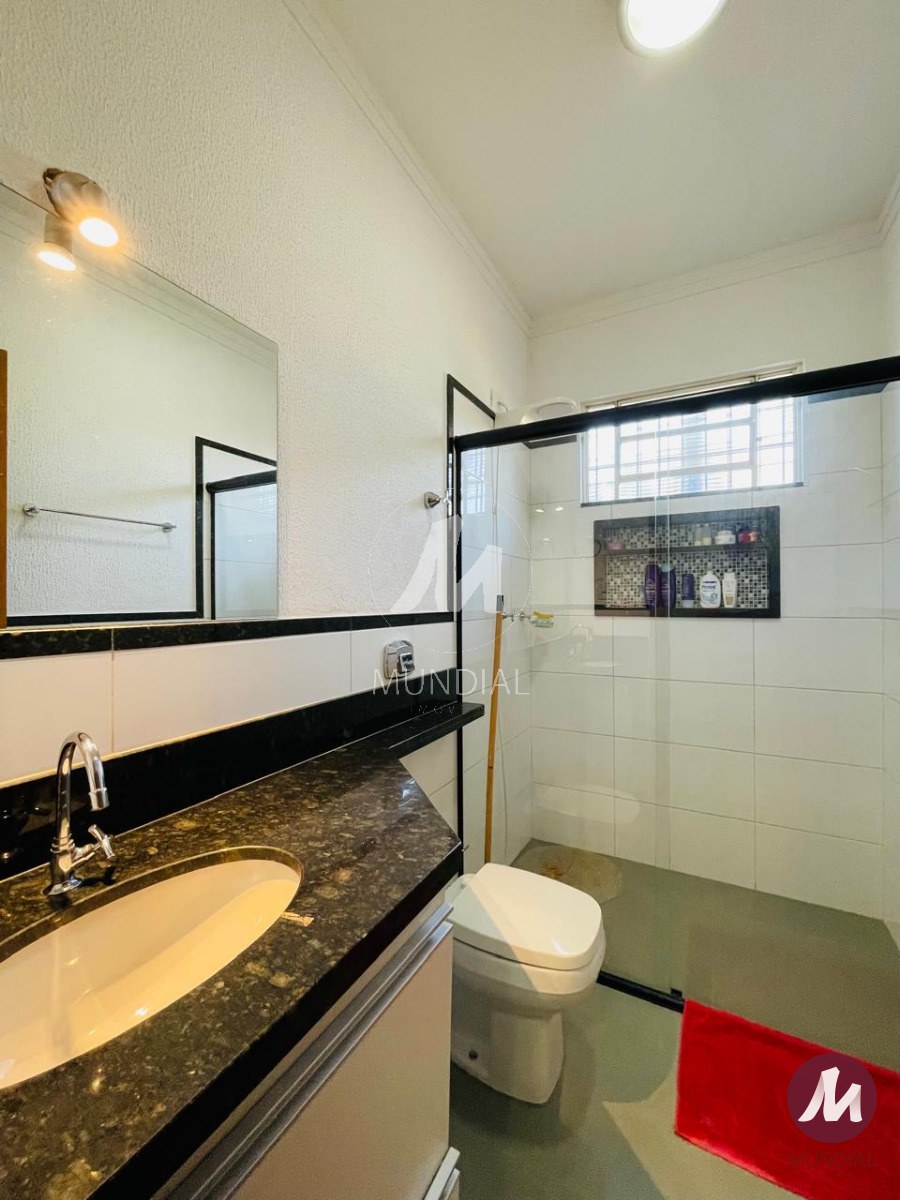 Banheiro/lavabo — foto 24