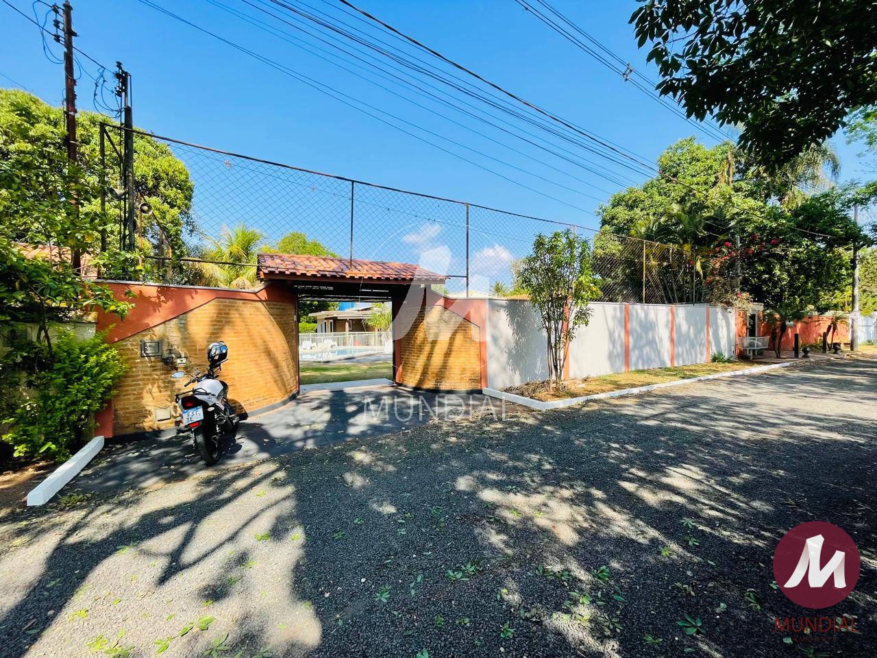 Fachada Unidade — foto 1
