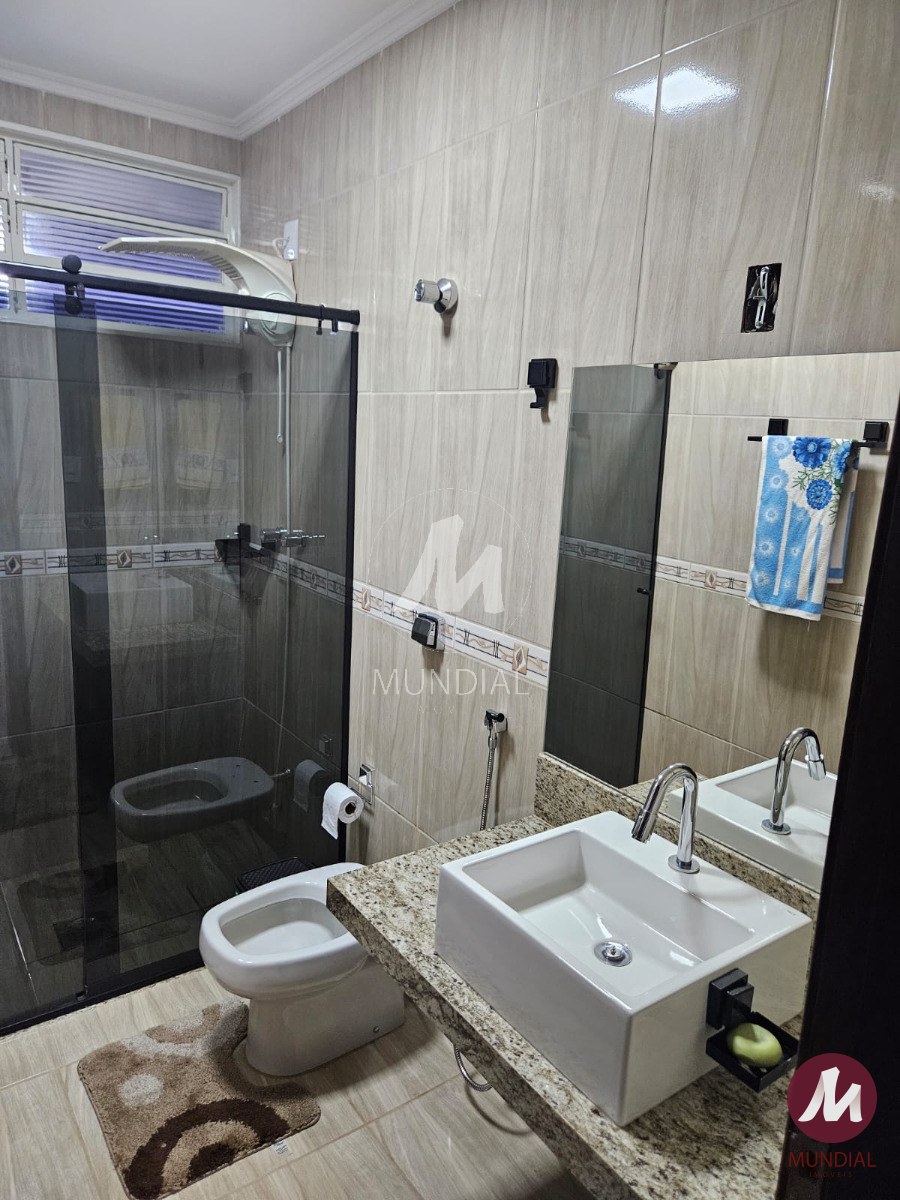 Banheiro/lavabo — foto 25