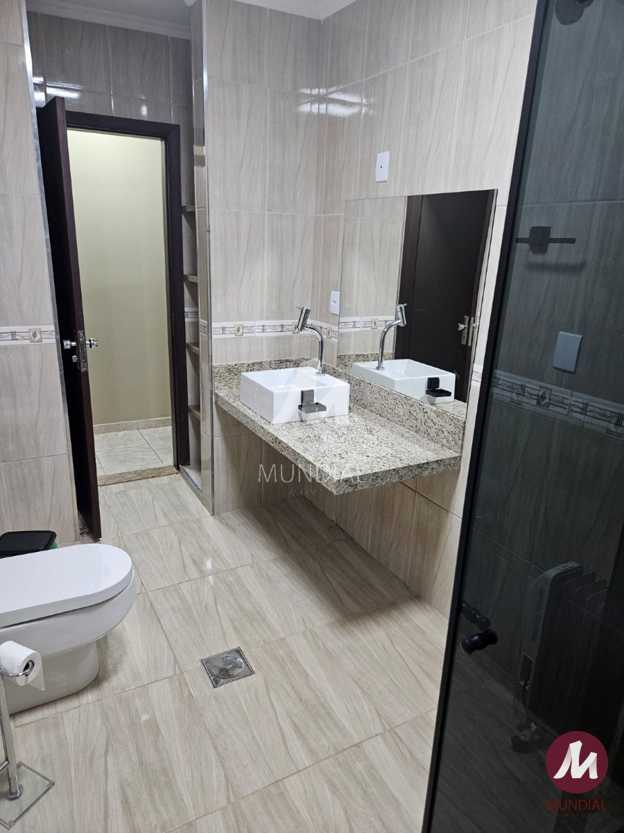 Banheiro/lavabo — foto 27