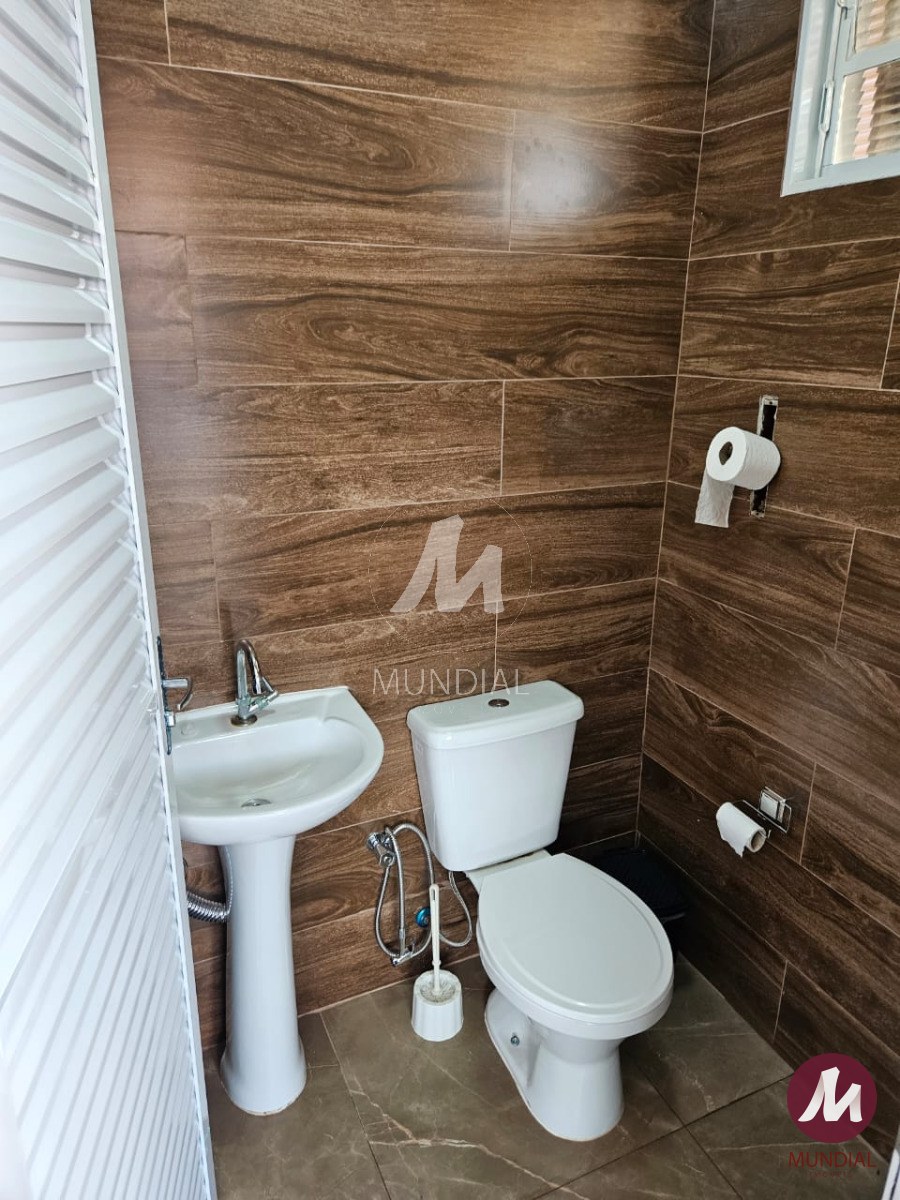 Banheiro/lavabo — foto 30