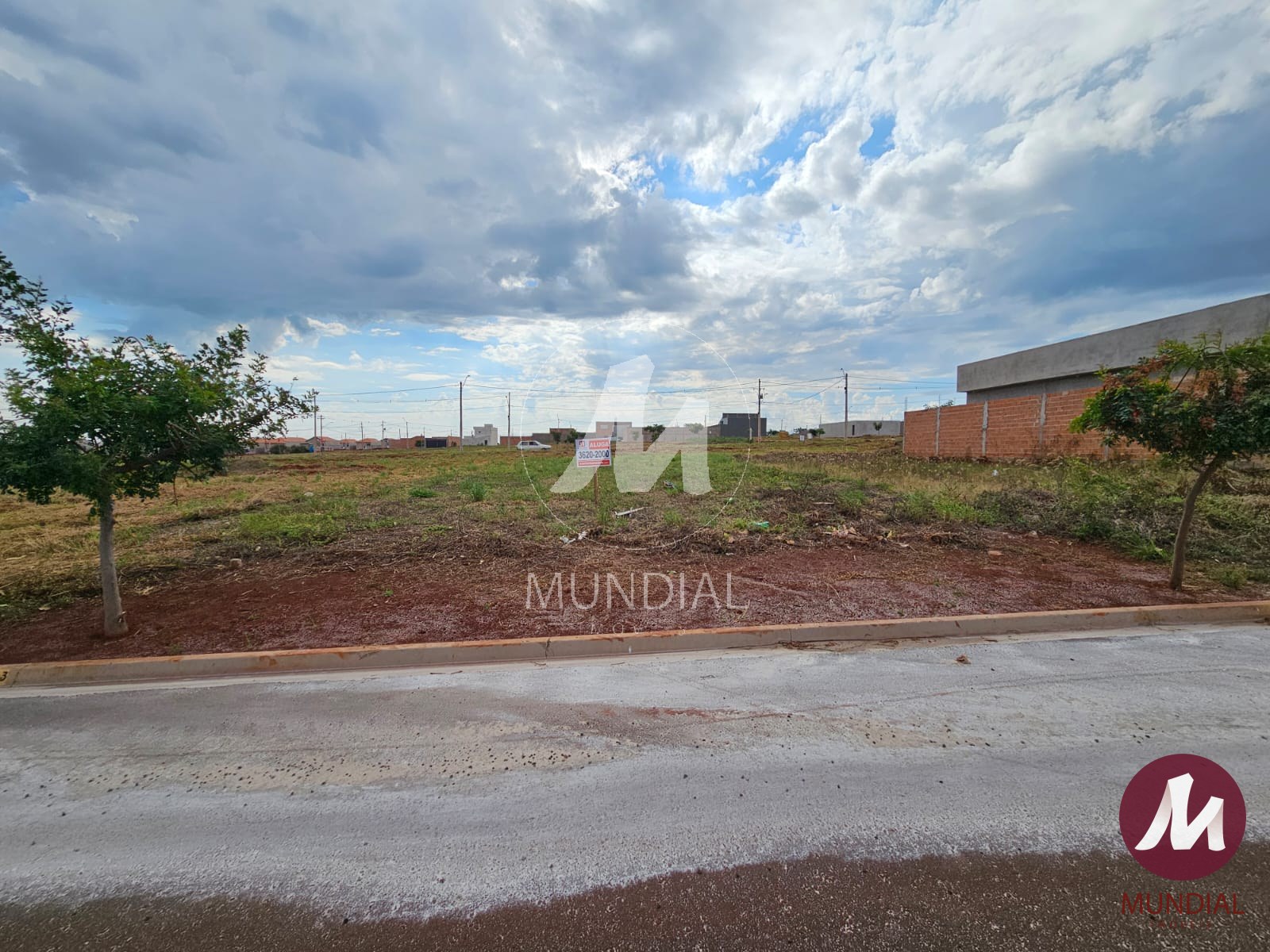 Terreno/Lote — foto 1