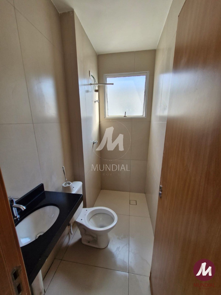 Banheiro/lavabo — foto 4