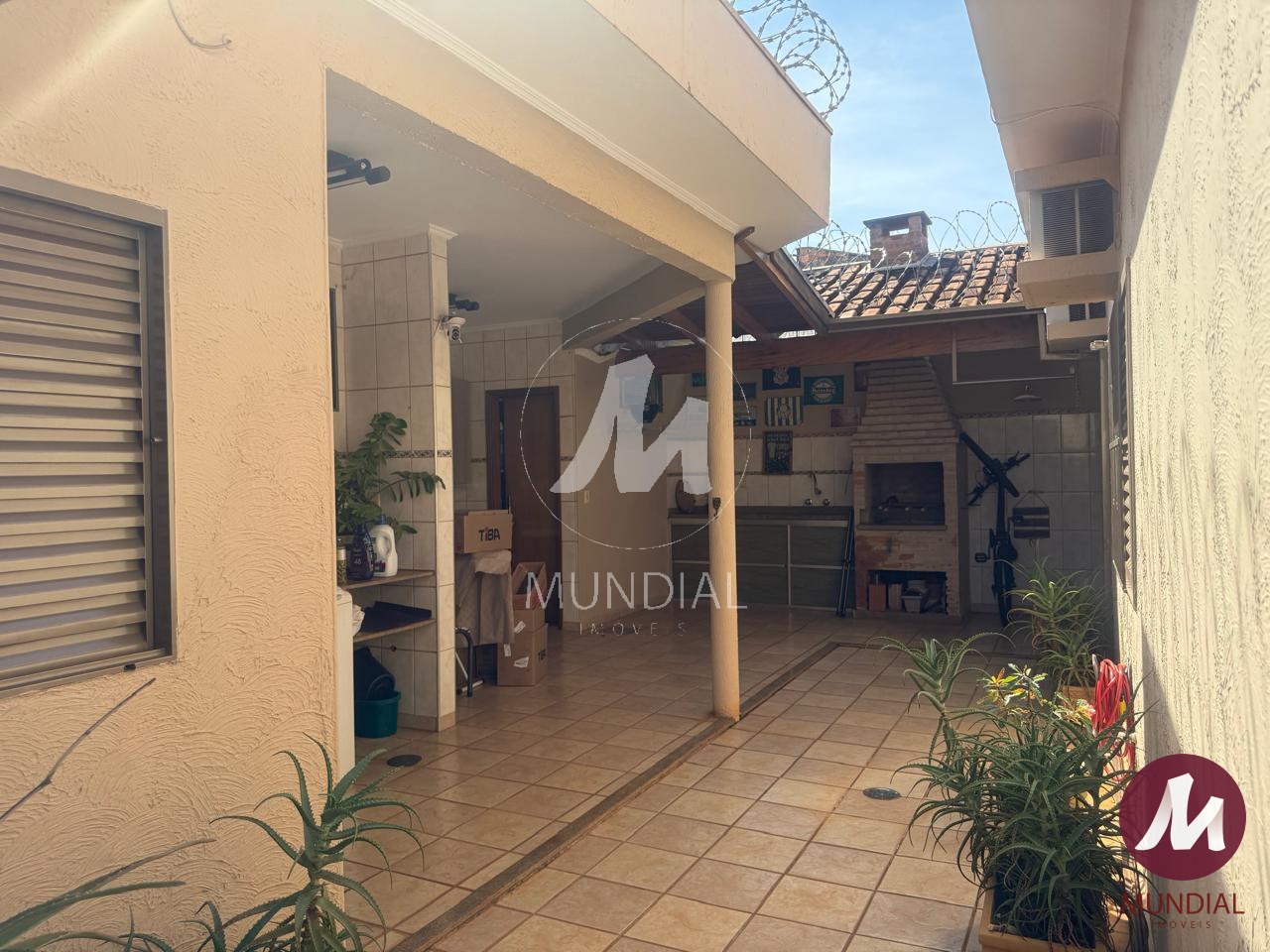 Quintal/corredores — foto 12