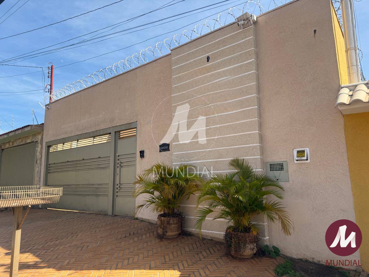 Fachada Unidade — foto 1
