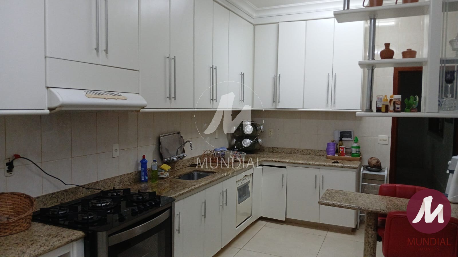 Cozinha — foto 11