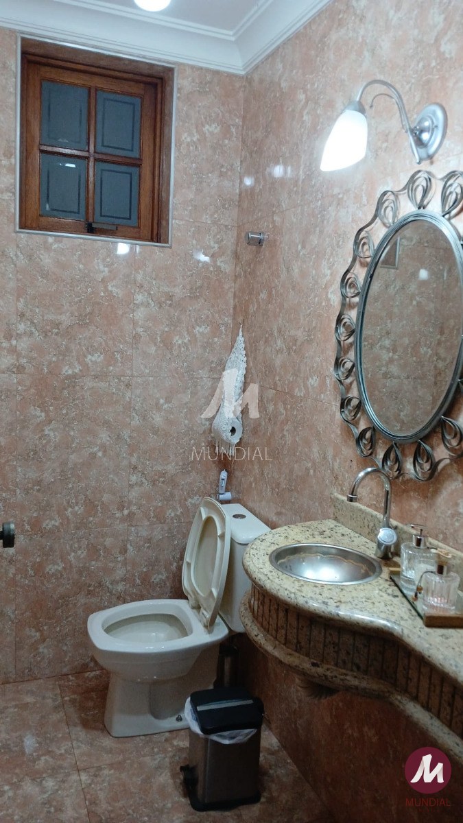 Banheiro/lavabo — foto 16