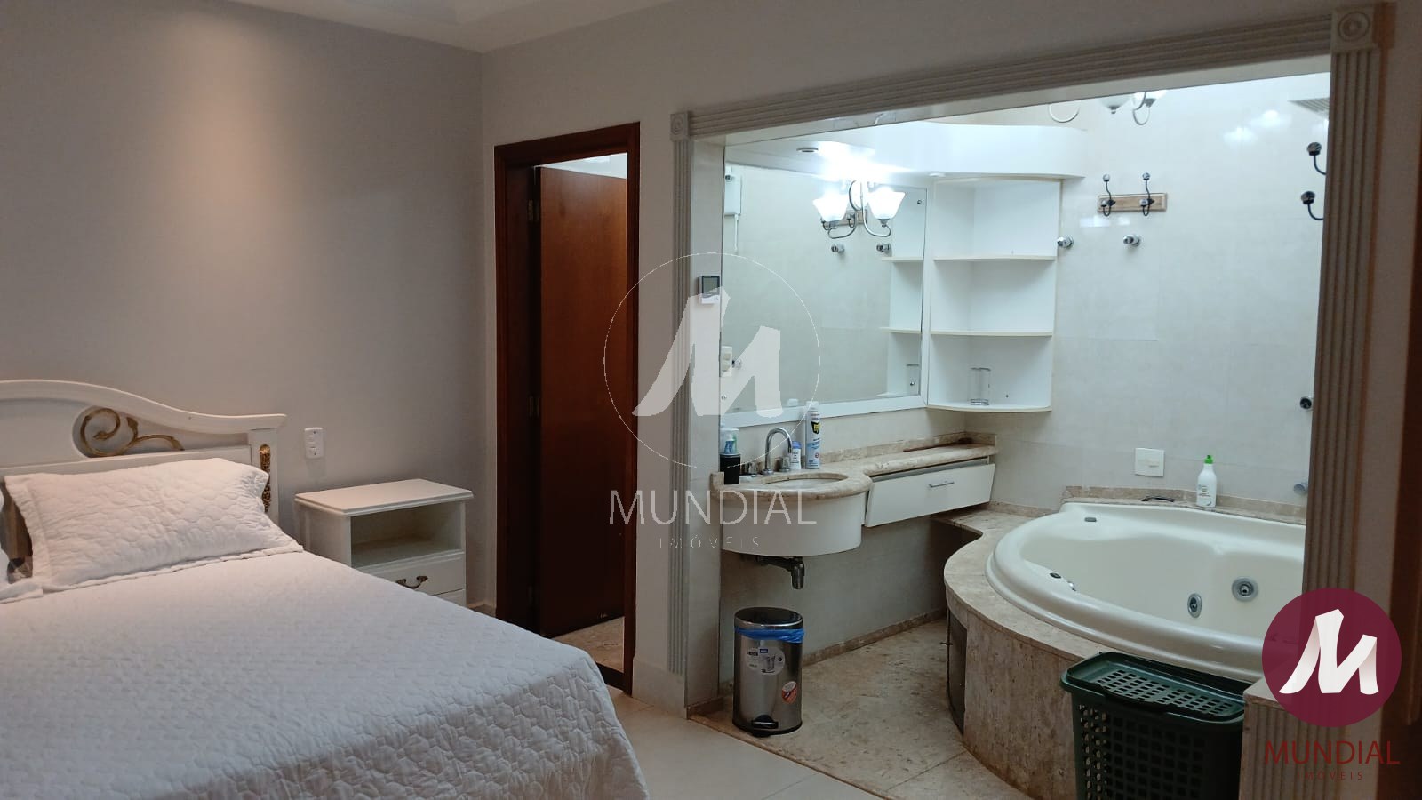 Dormitorio — foto 18
