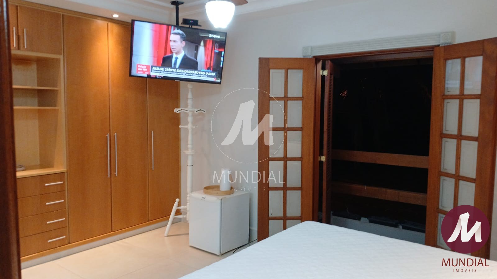Dormitorio — foto 19