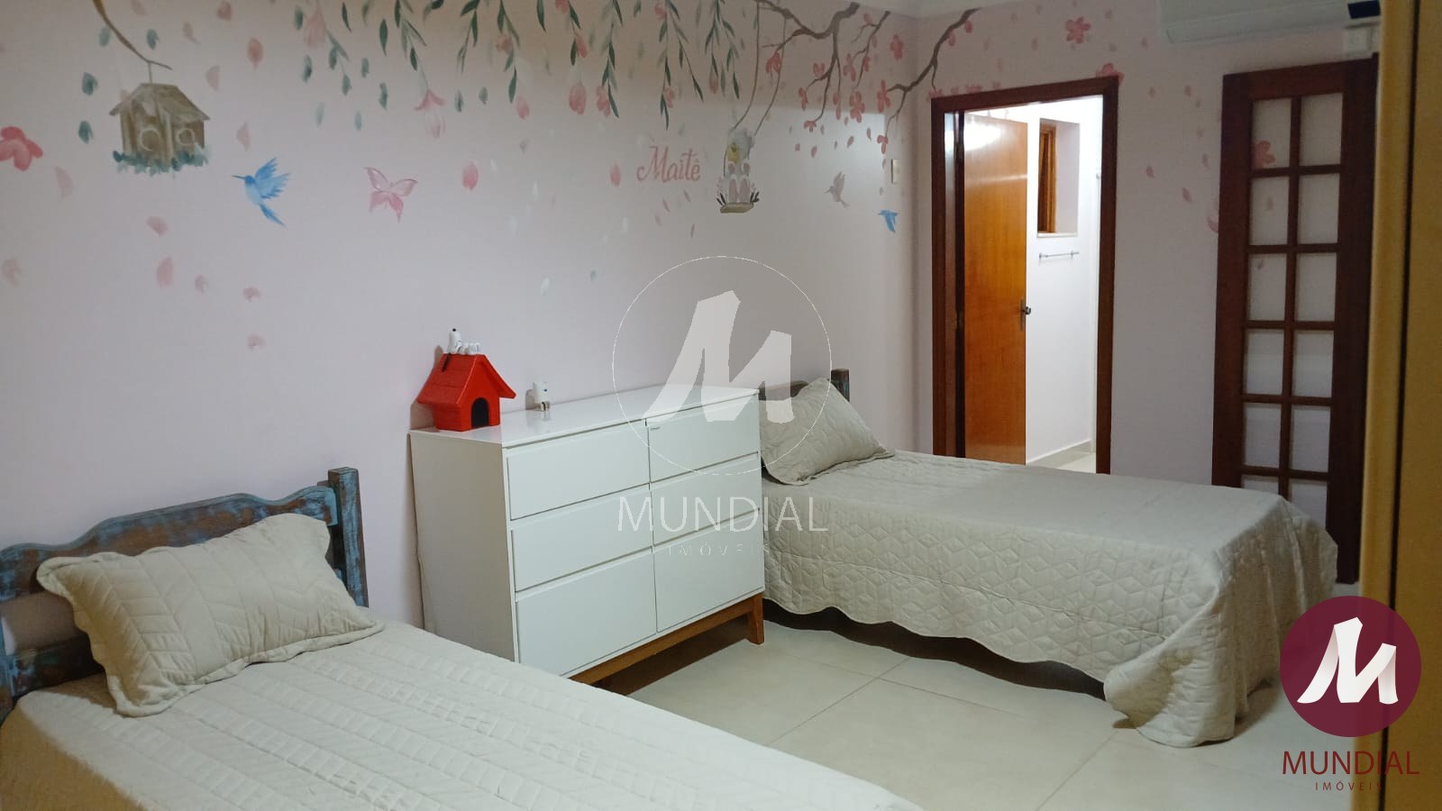 Dormitorio — foto 23