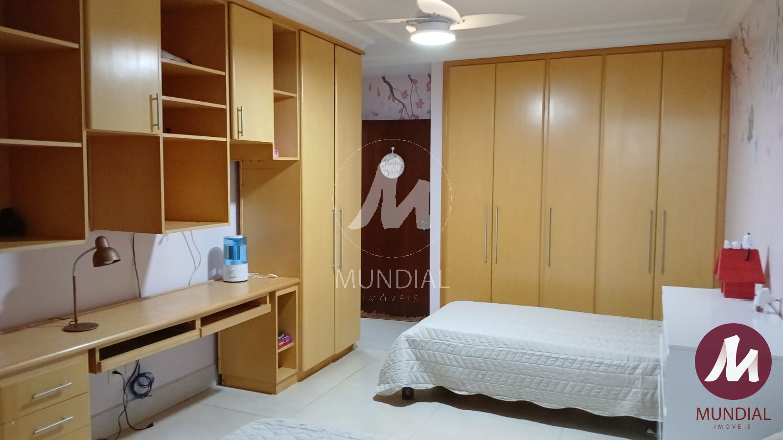 Dormitorio — foto 24