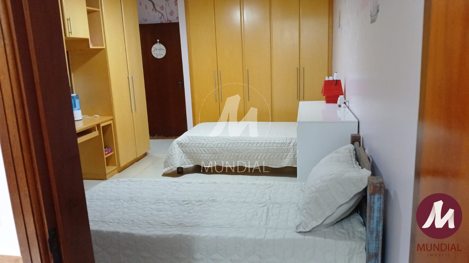 Dormitorio — foto 25
