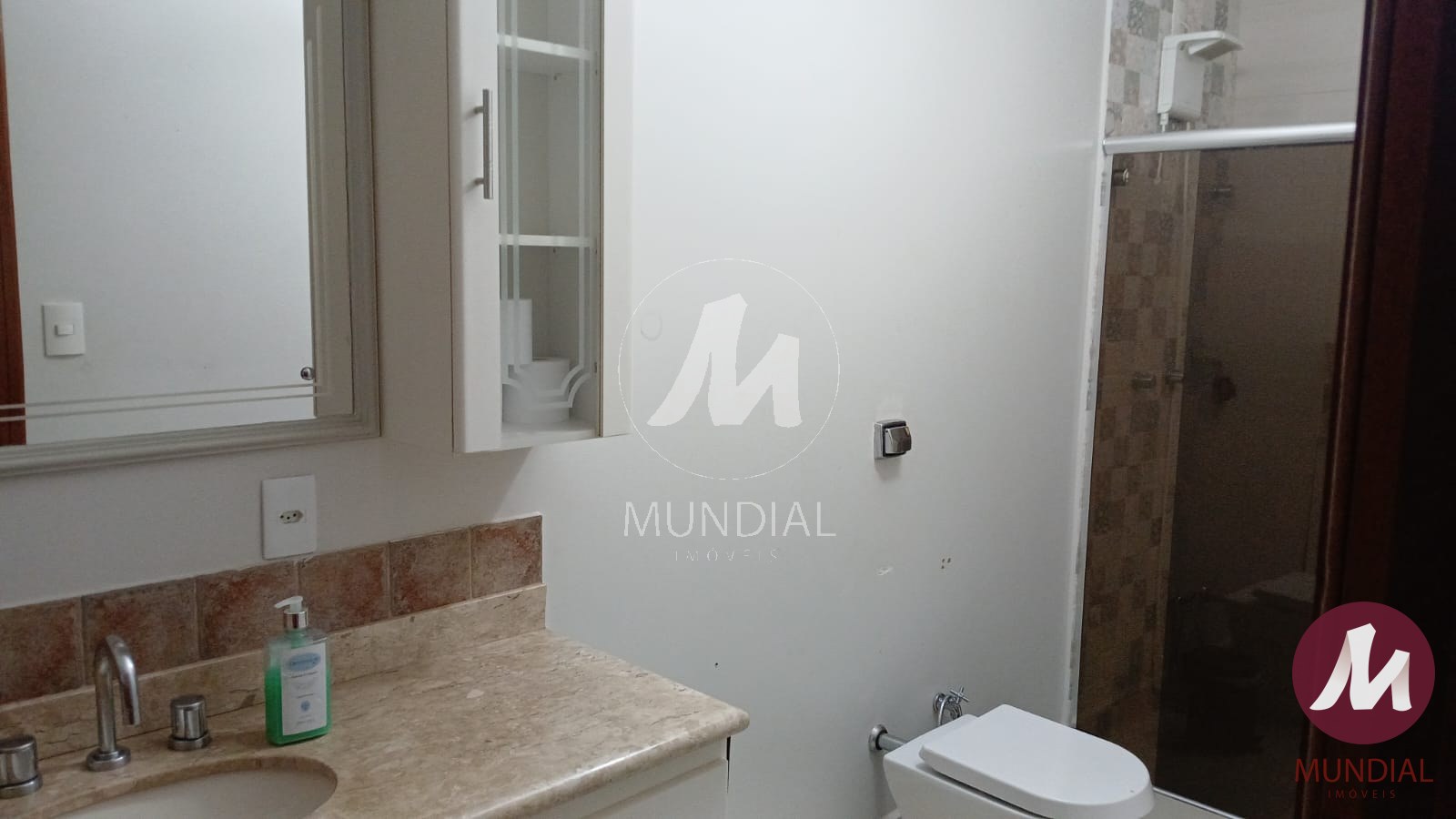 Banheiro/lavabo — foto 29