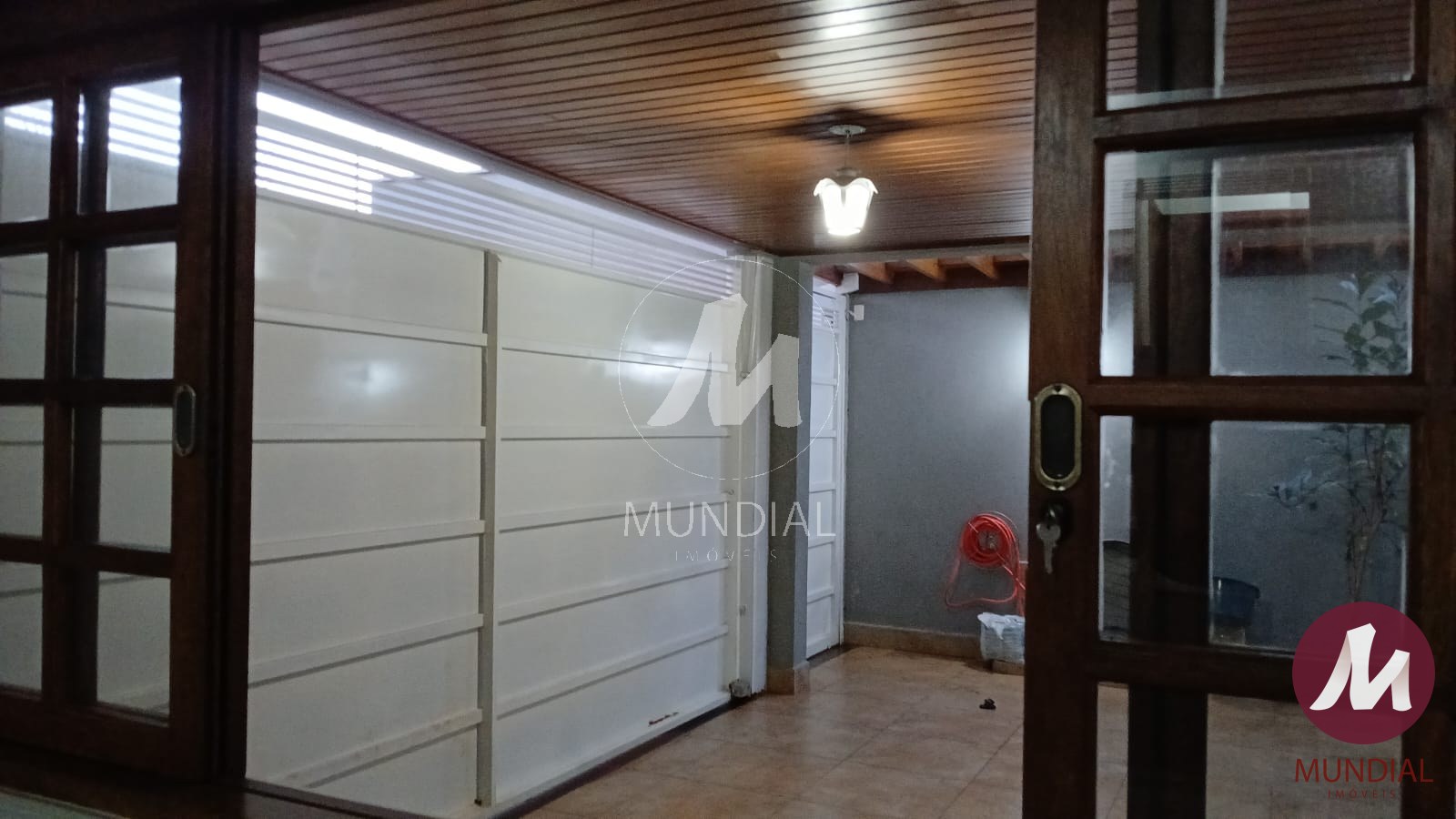 Garagem/estacionamento — foto 32
