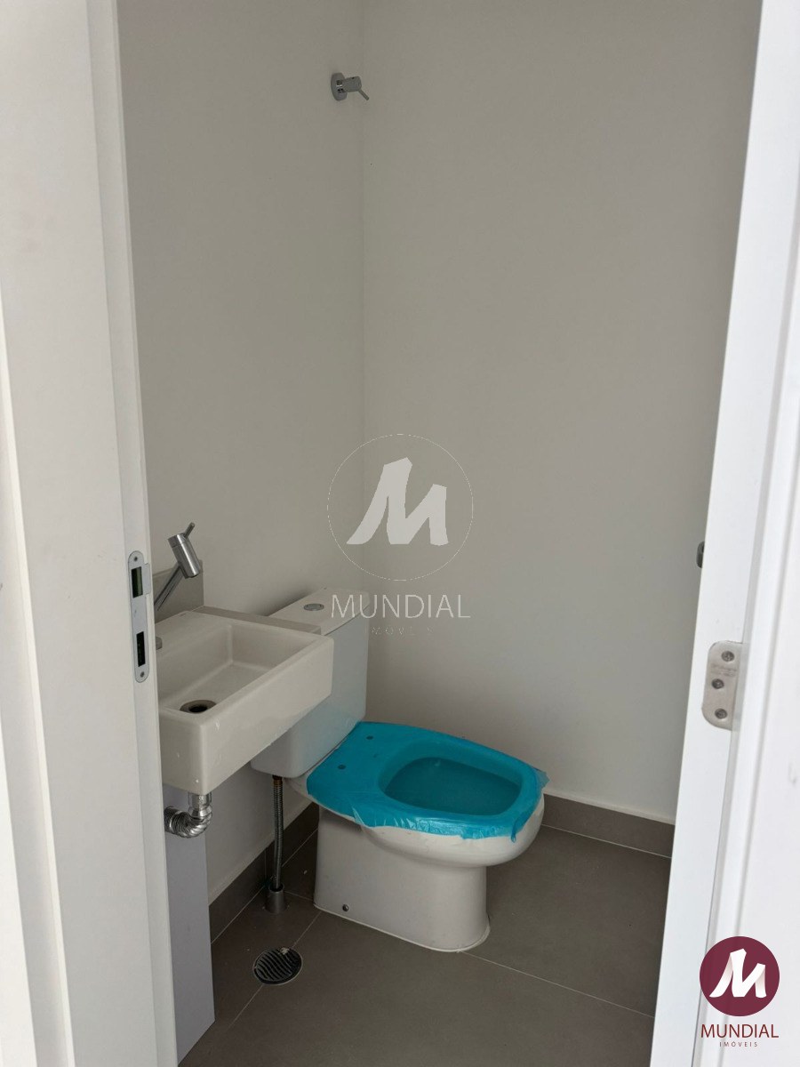 Banheiro/lavabo — foto 7